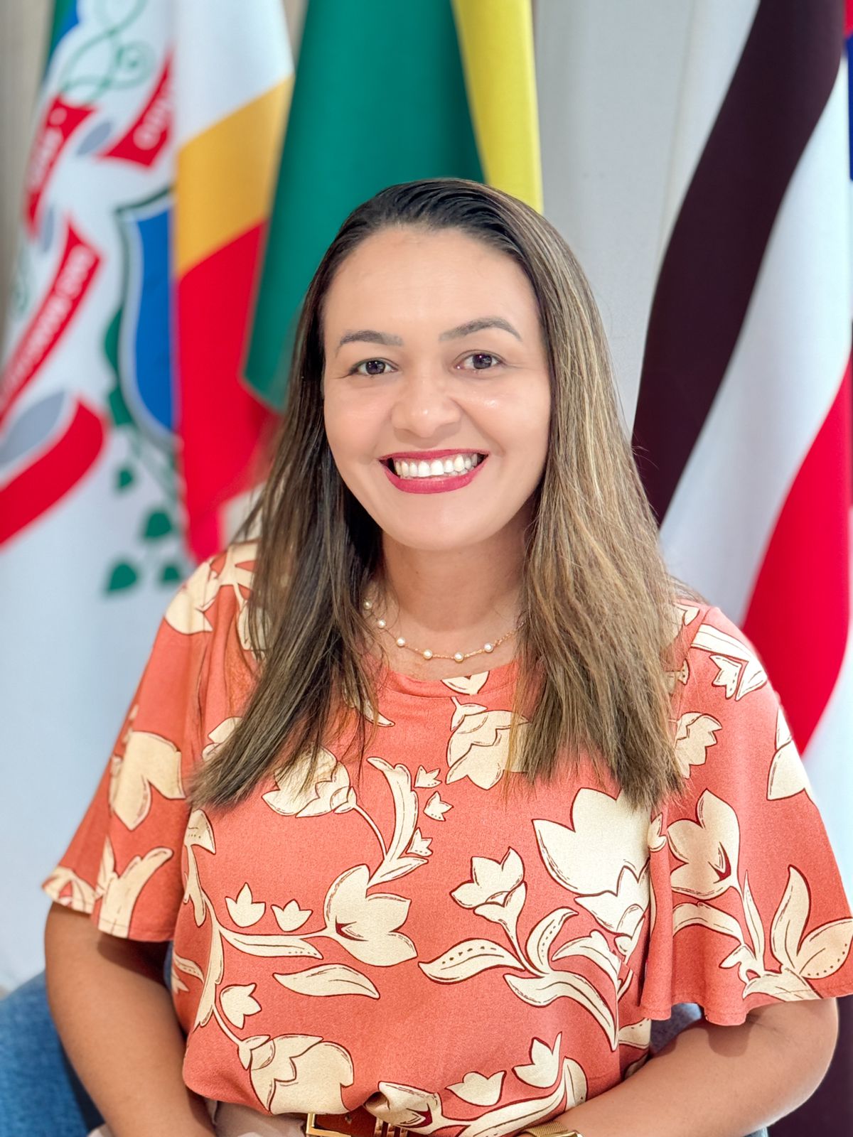 Representante