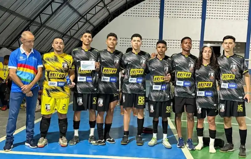 Foto 2 – Mangabeiras Celebra 76 Anos com Três Dias de Comemoração