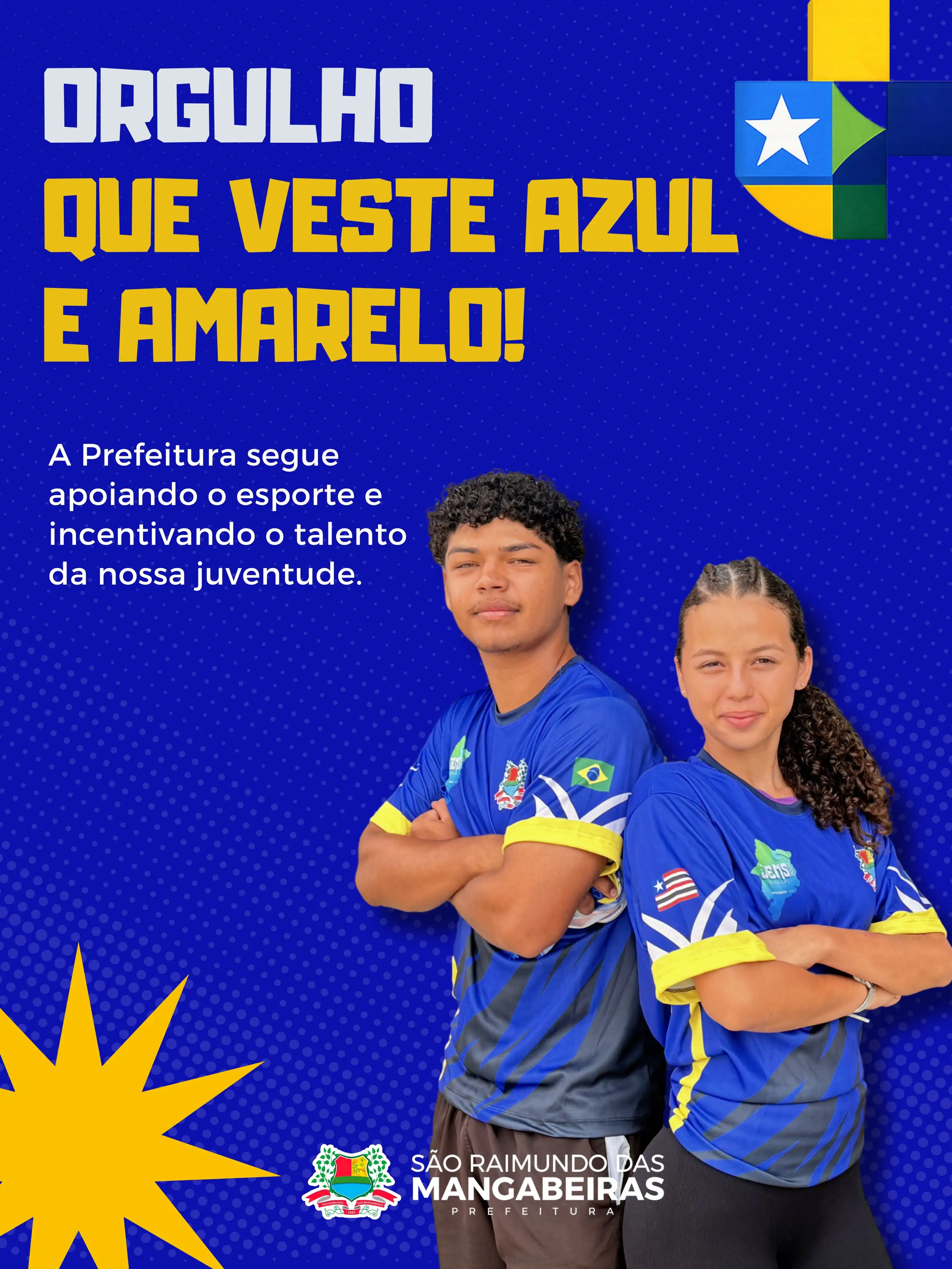 Foto 3 – Serviço de próteses dentárias amplia acesso à saúde bucal e devolve qualidade de vida à população