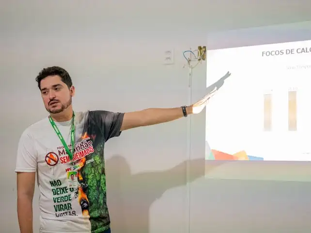 Mangabeiras Realiza Grande Evento do Programa Maranhão Sem Queimadas