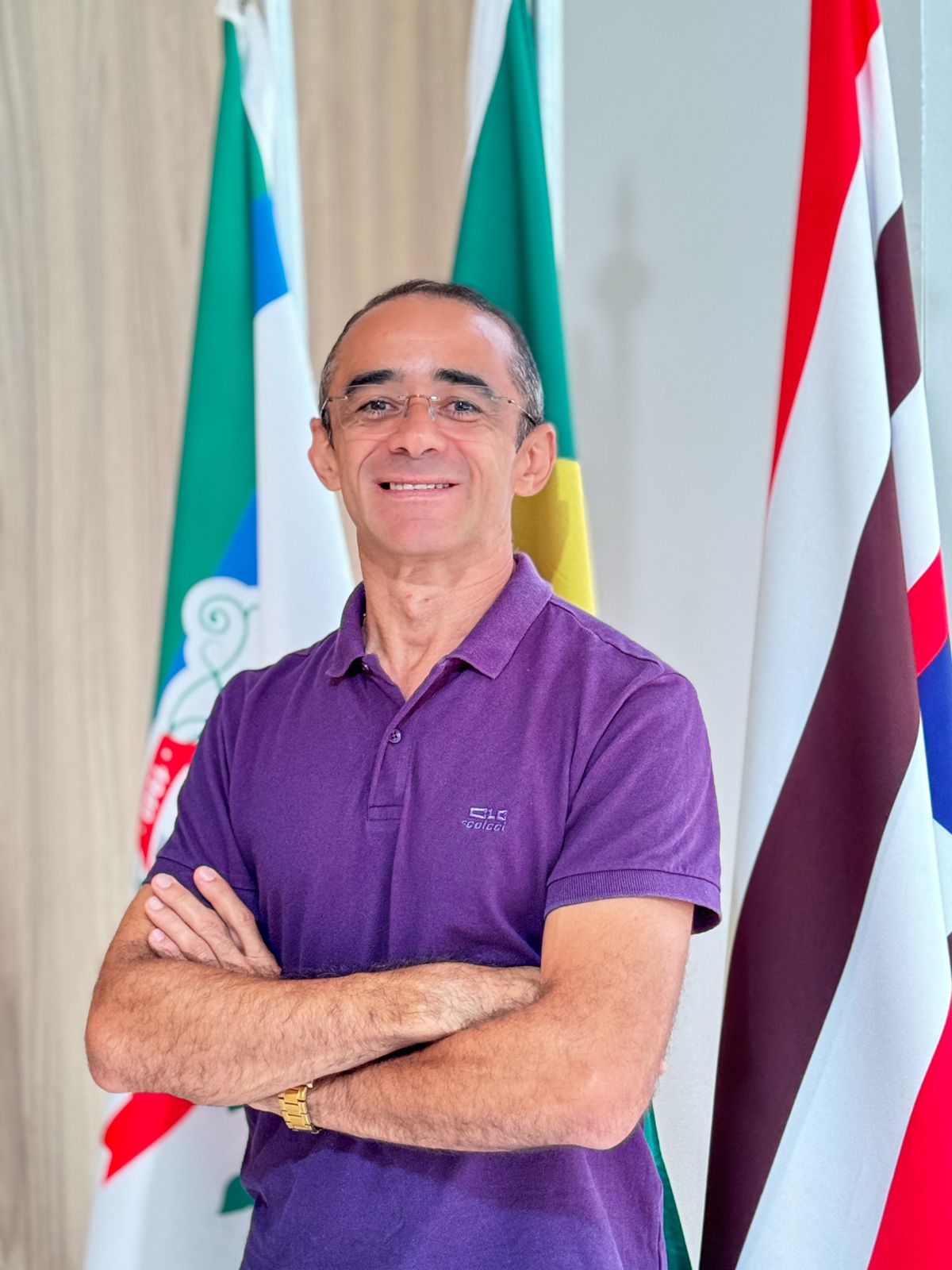 Representante
