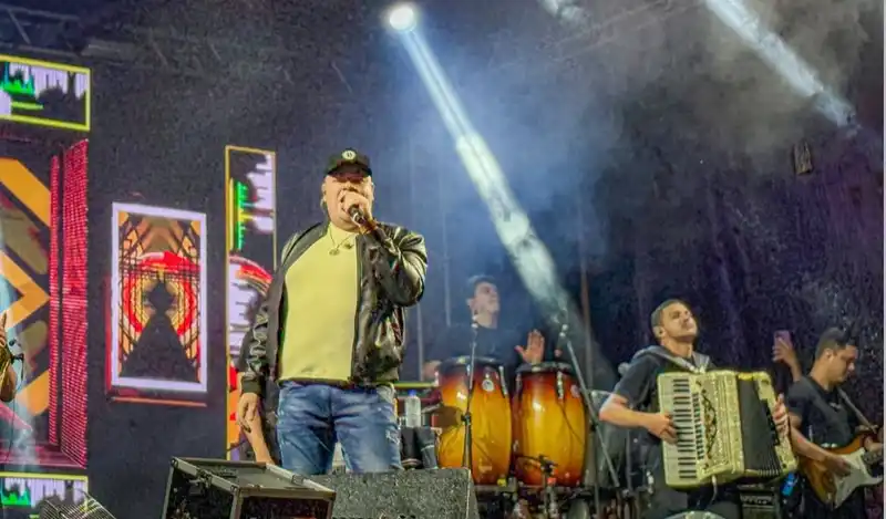 Foto 1 – Mangabeiras Celebra 76 Anos com Três Dias de Comemoração