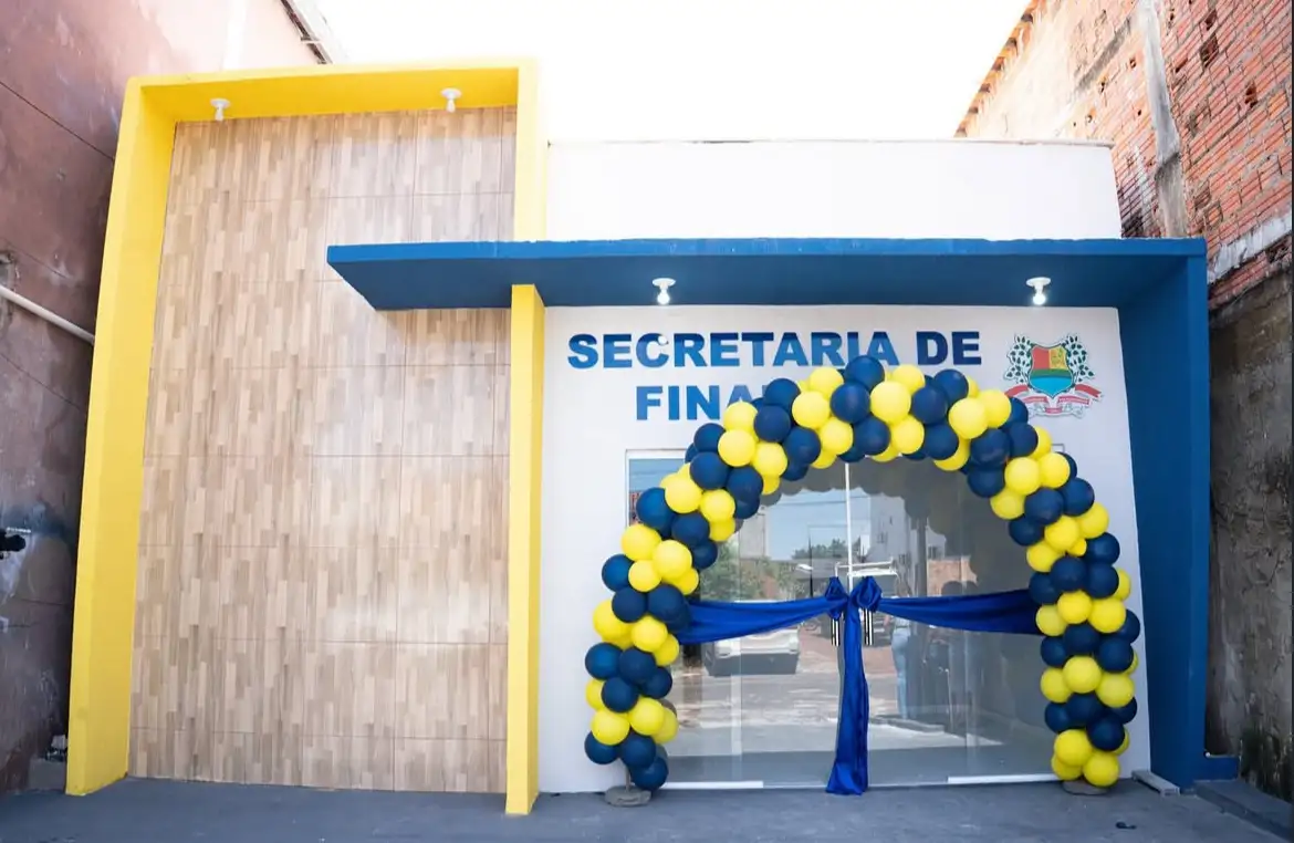 Foto 2 – Mangabeiras celebra 77 anos com entregas importantes para a população