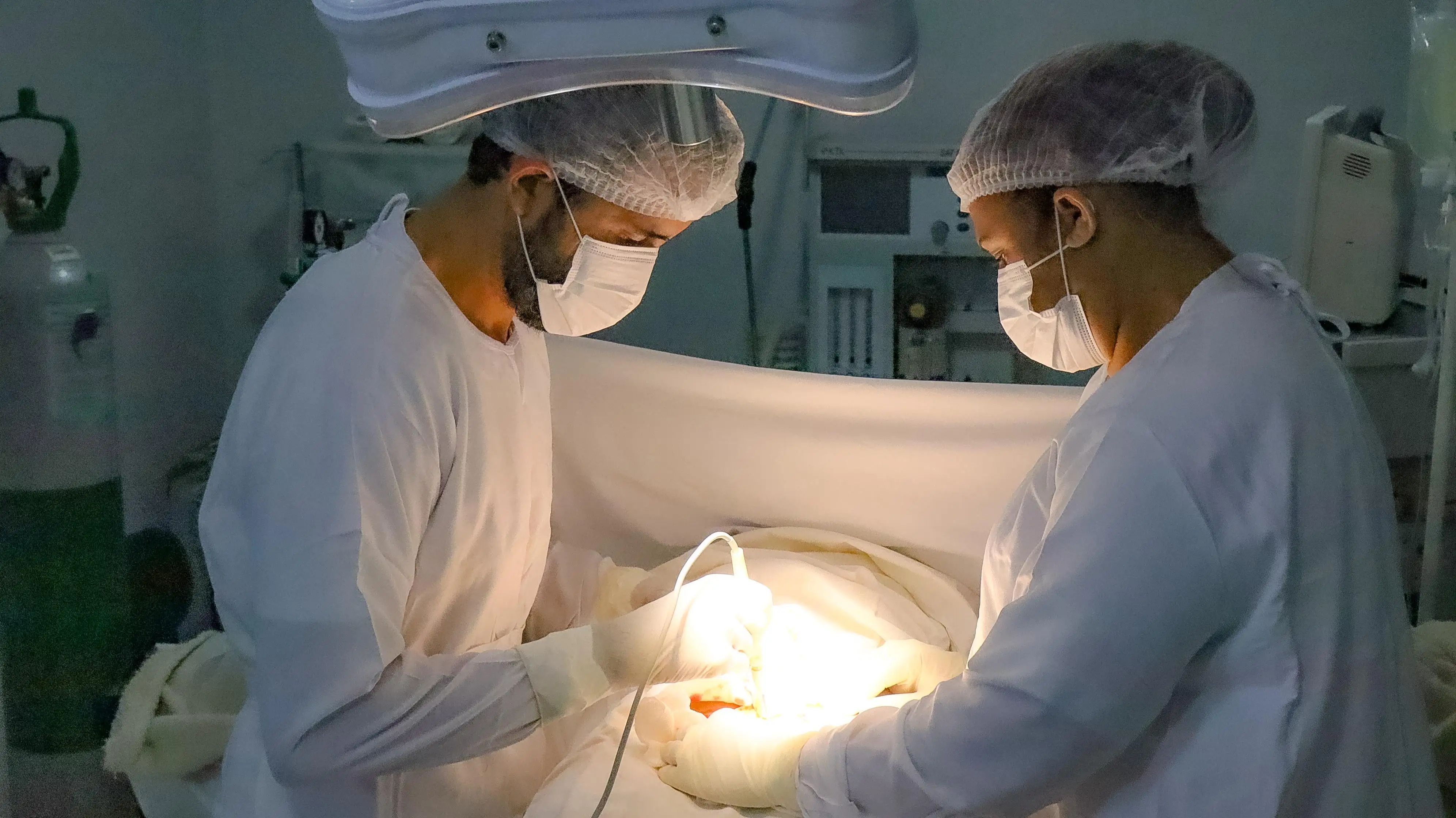 Mutirão de cirurgias realizado em São Raimundo das Mangabeiras beneficia dezenas de pacientes