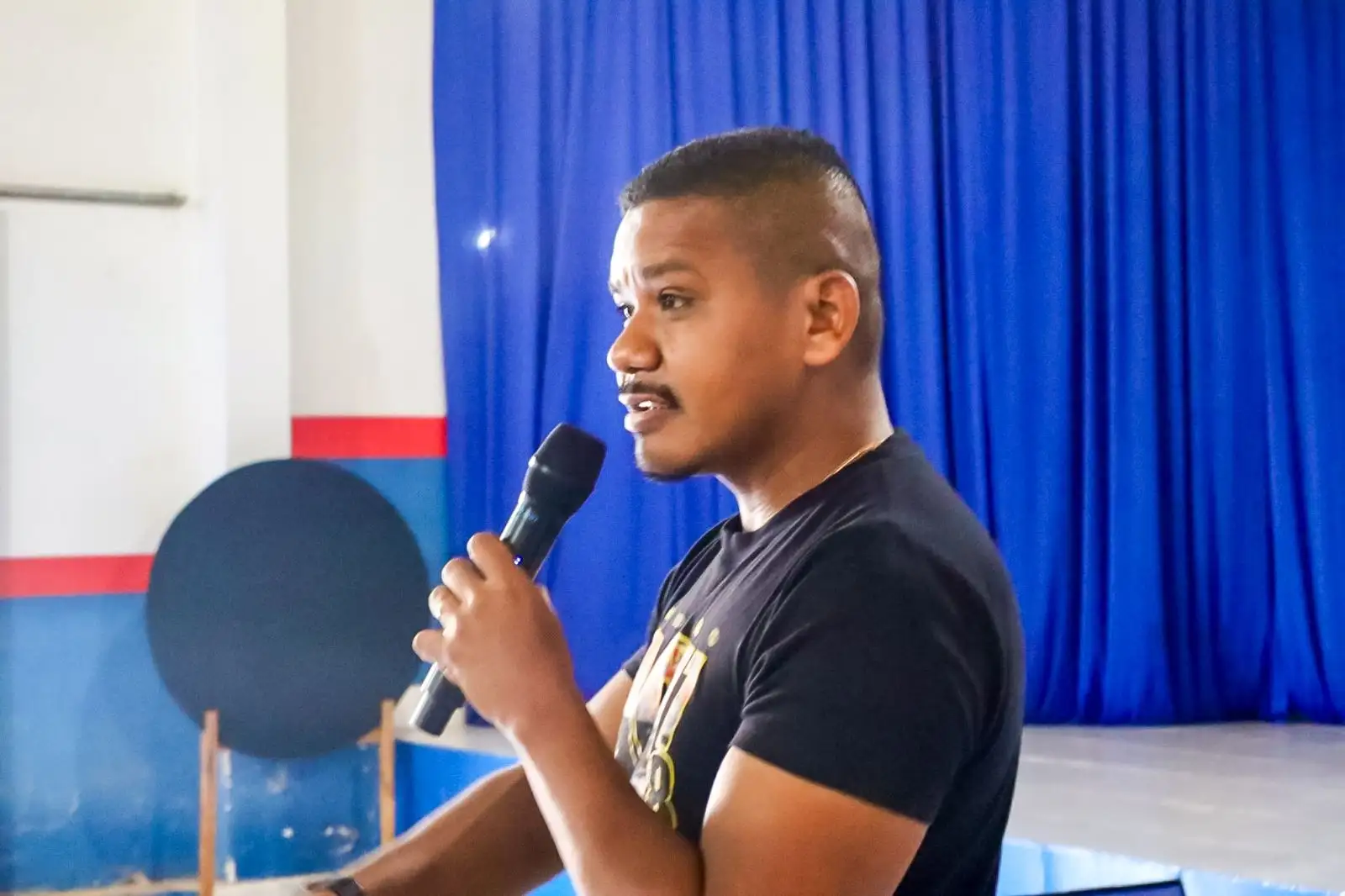 Foto 3 – Mangabeiras realiza formação continuada para profissionais da educação