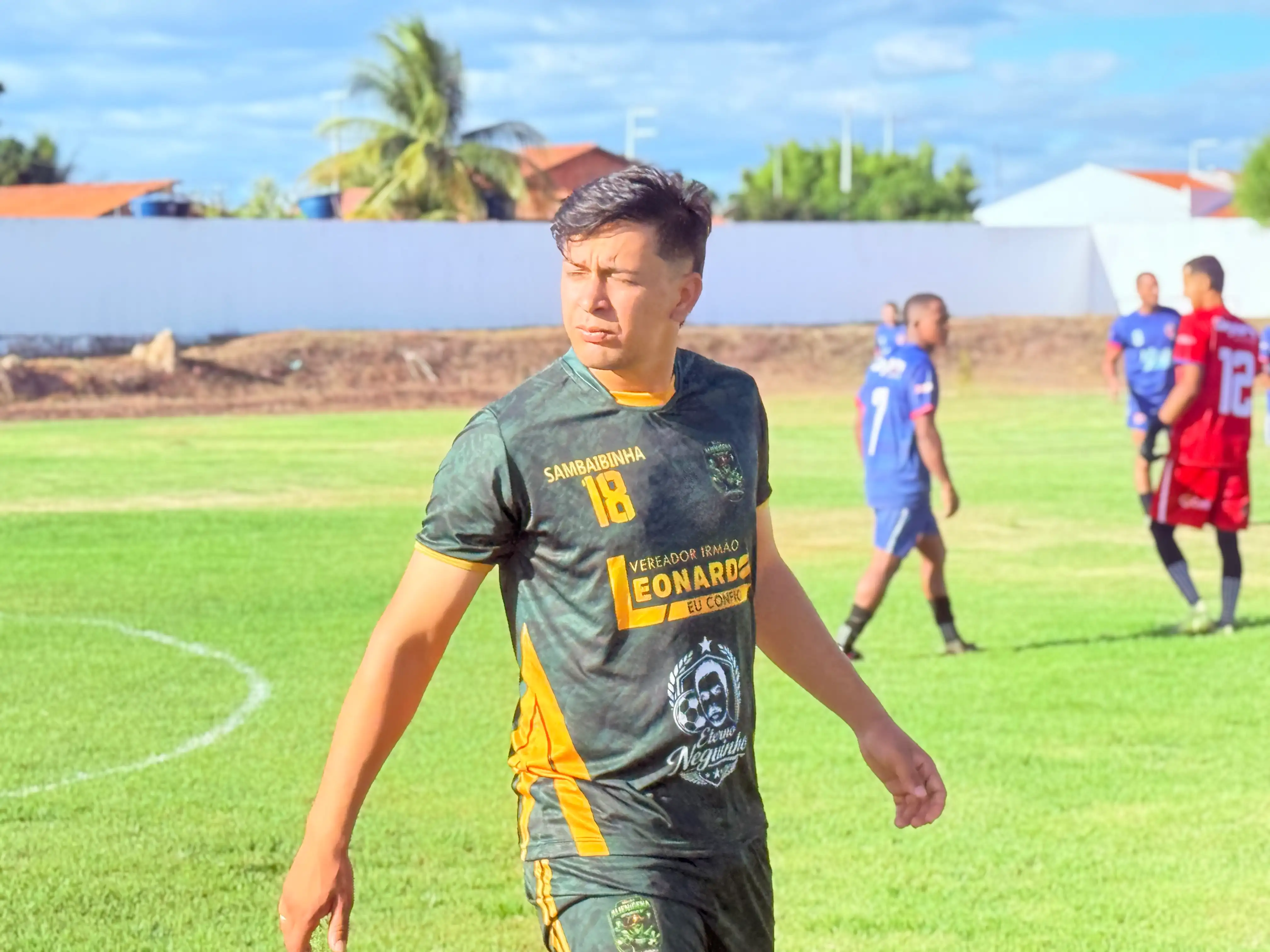 Foto 4 – Canto Grande conquista o título do Campeonato Rural 2026 em decisão emocionante