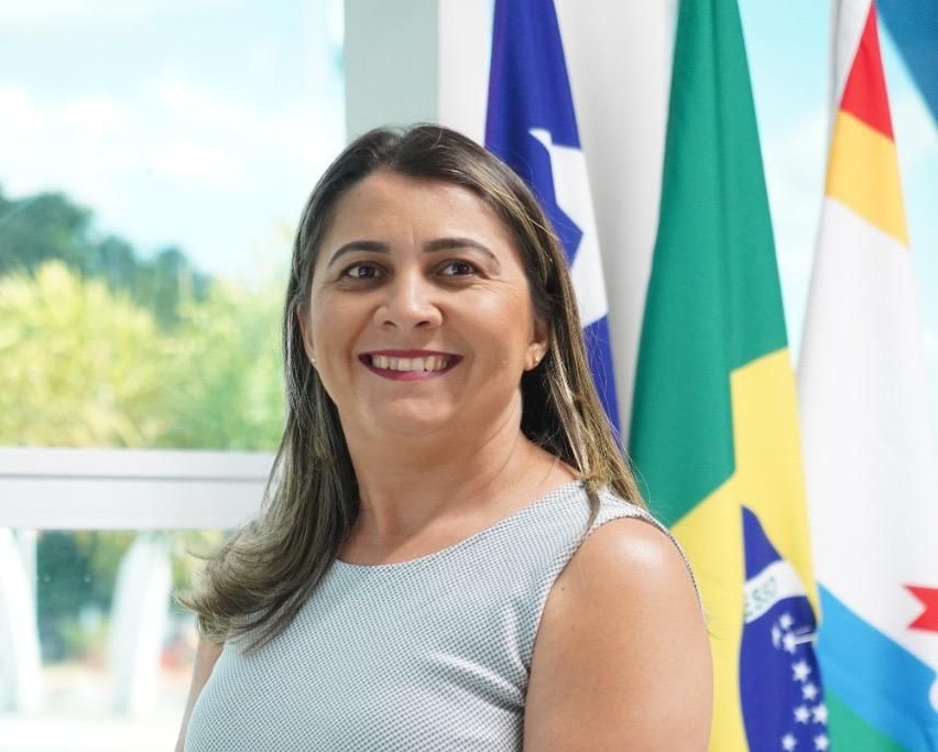 Representante