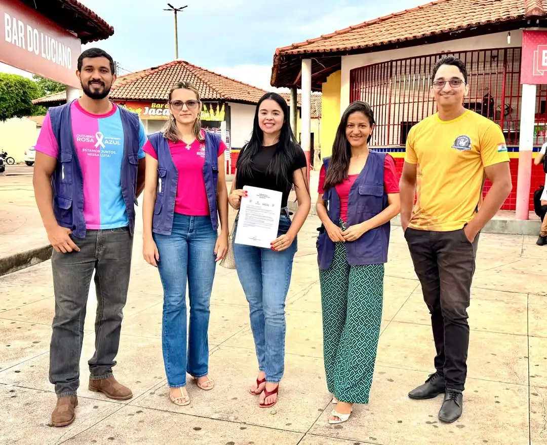 Vigilância Sanitária intensifica ações orientativas em bares e restaurantes para o período de Carnaval