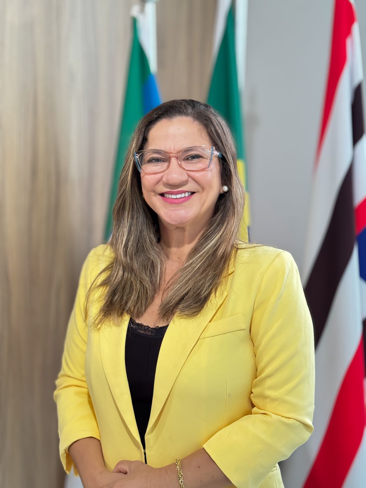 Representante