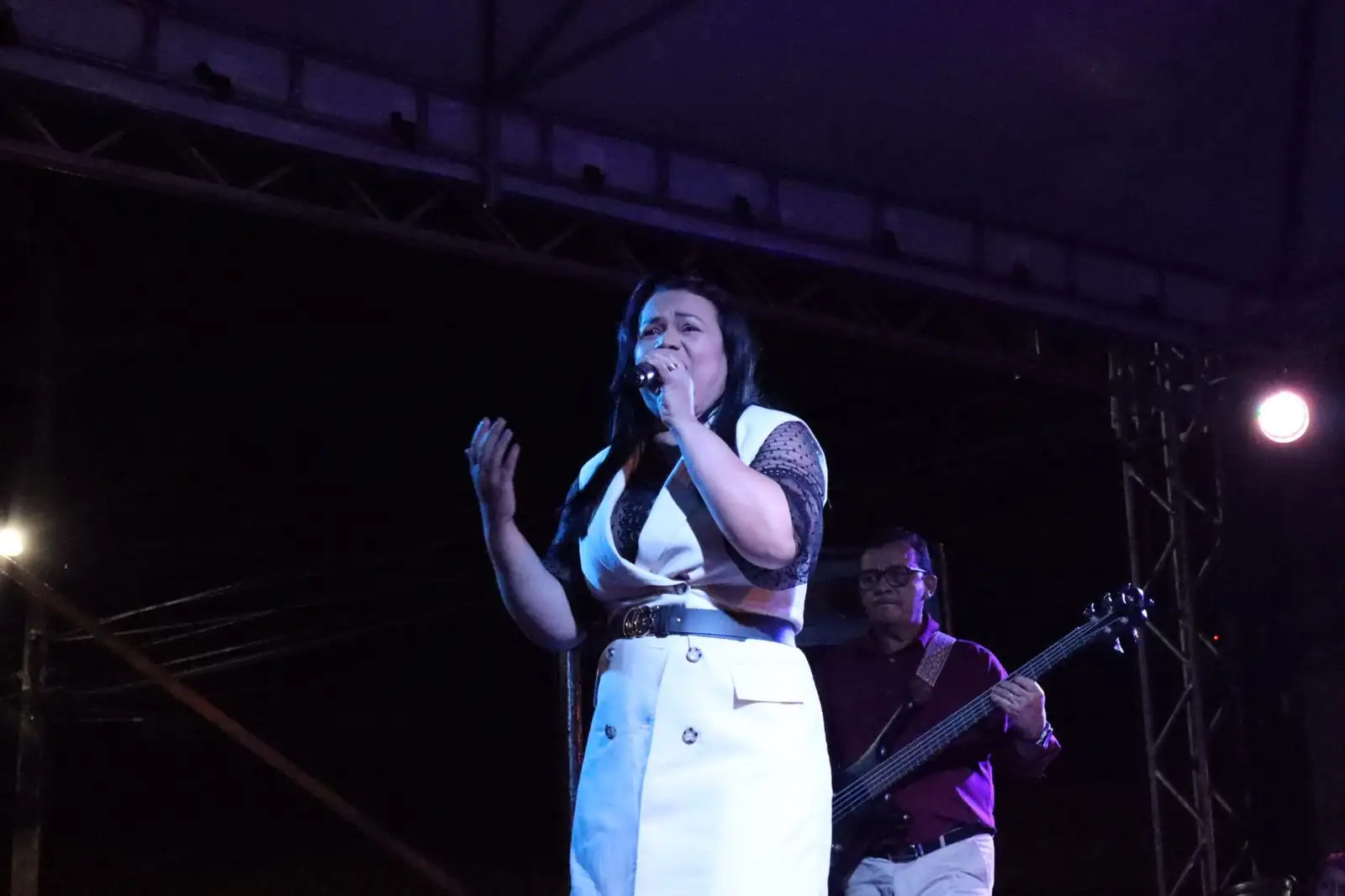 Foto 5 – Mangabeiras inaugura a Praça Benedito Maia com novo espaço de lazer e cultura
