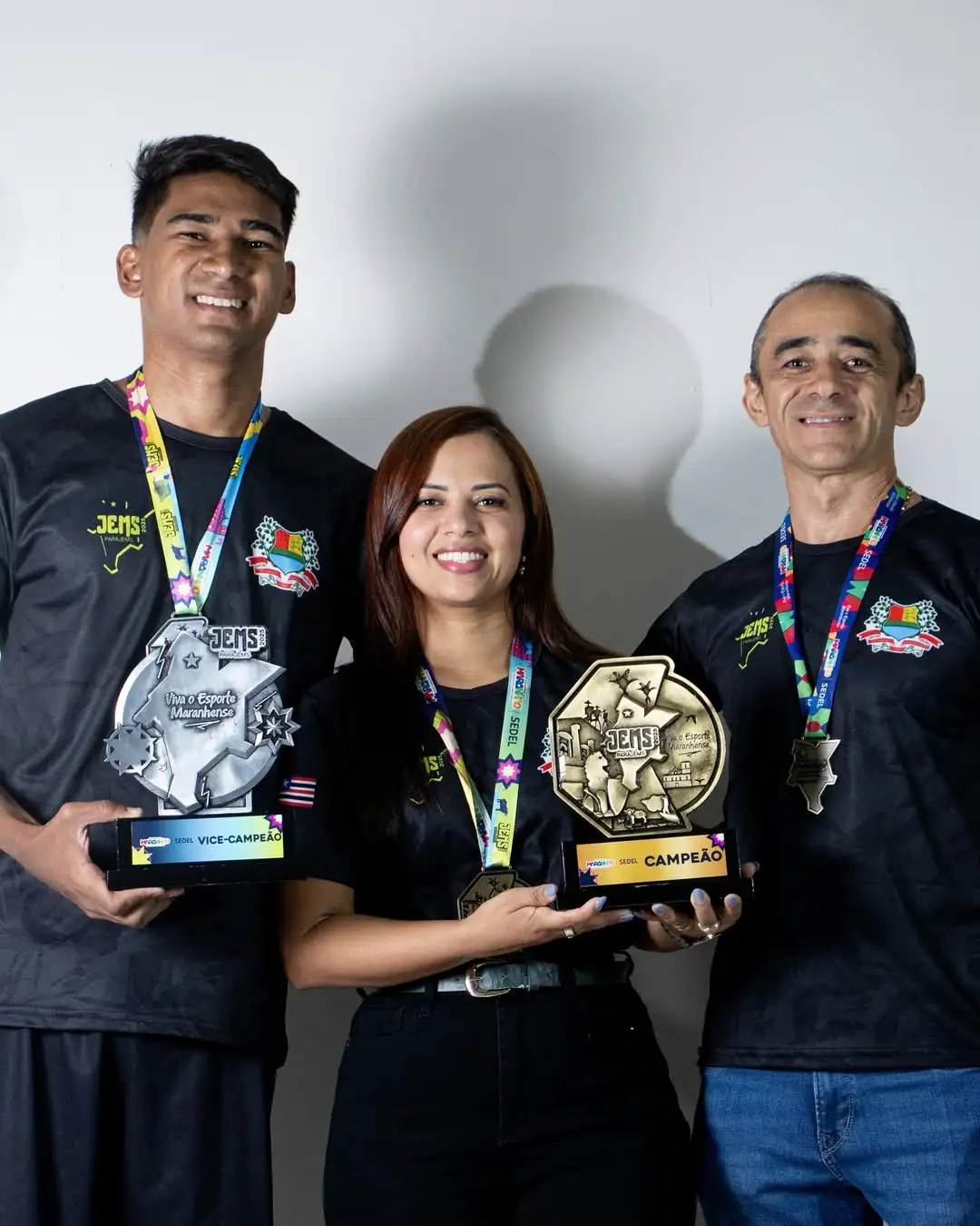 Foto 4 – Mangabeiras celebra conquistas no Xadrez nos Jogos Escolares Maranhenses